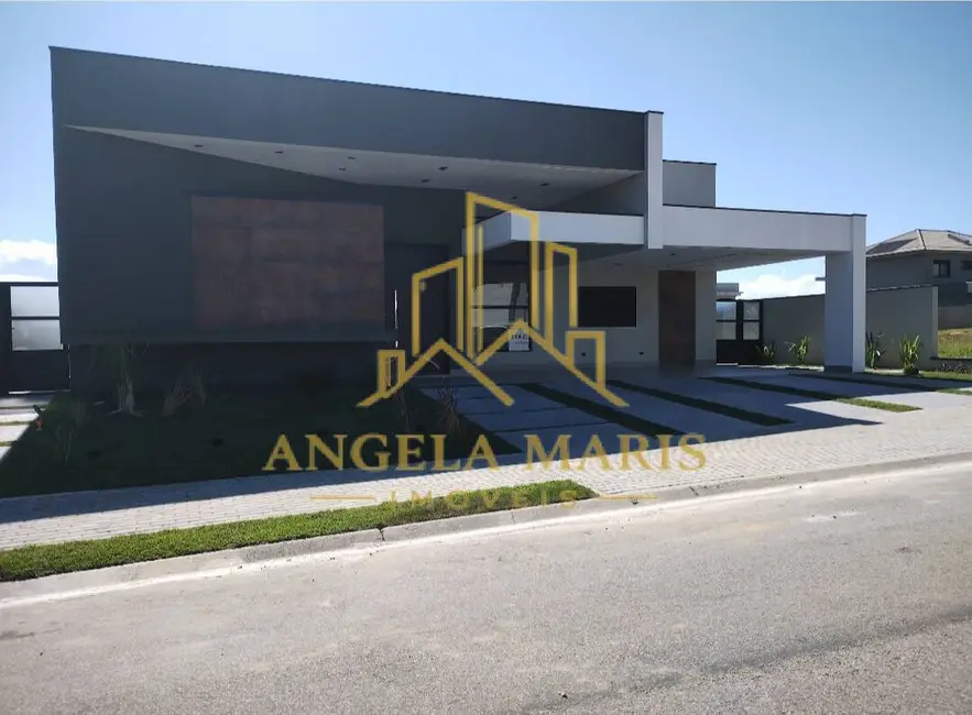 Casa de Condomínio com 4 quartos à venda, 290m2 em Sao Jose Dos Campos - SP - imagem 1 Foto 1 de Casa de Condomínio com 4 quartos à venda, 290m2 em Sao Jose Dos Campos - SP
