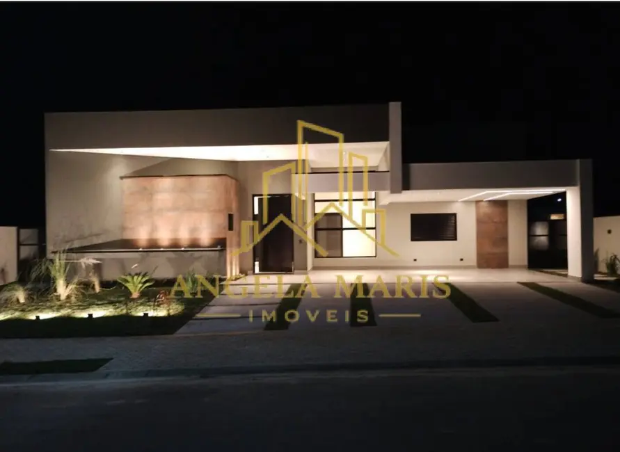 Casa de Condomínio com 4 quartos à venda, 290m2 em Sao Jose Dos Campos - SP - imagem 2 Foto 2 de Casa de Condomínio com 4 quartos à venda, 290m2 em Sao Jose Dos Campos - SP
