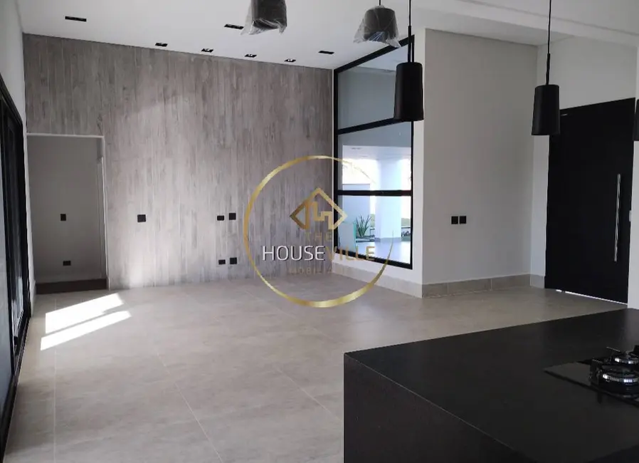 Foto 3 de Casa de Condomínio com 4 quartos à venda, 290m2 em Sao Jose Dos Campos - SP