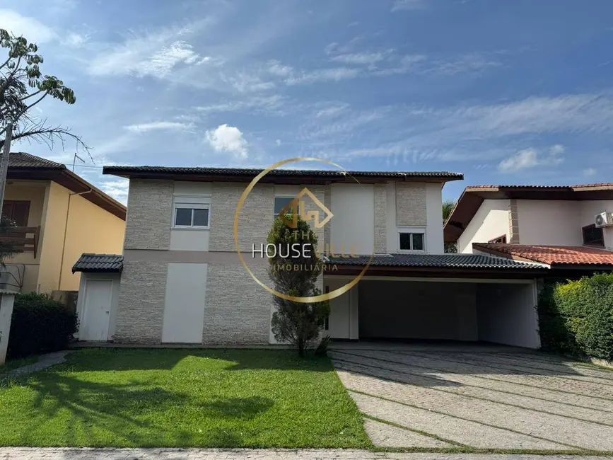 Foto 1 de Casa de Condomínio com 4 quartos à venda, 300m2 em Sao Jose Dos Campos - SP