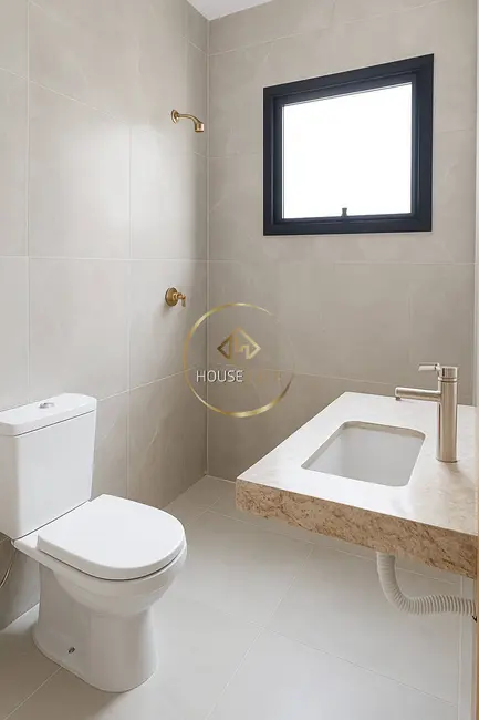 Foto 3 de Casa de Condomínio com 3 quartos à venda, 158m2 em Cacapava - SP