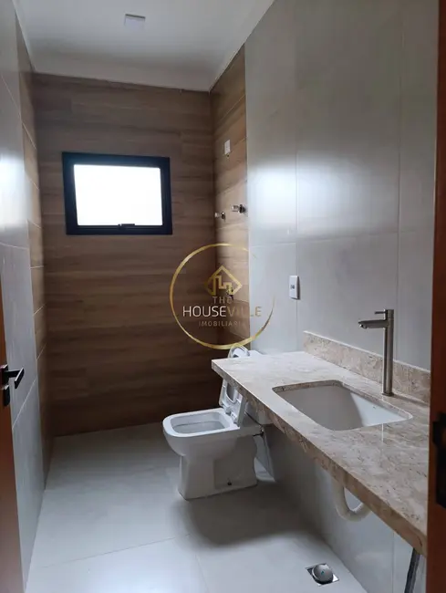 Foto 7 de Casa de Condomínio com 3 quartos à venda, 158m2 em Cacapava - SP