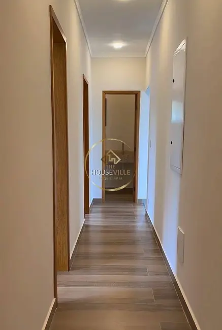 Foto 8 de Casa de Condomínio com 3 quartos à venda, 158m2 em Cacapava - SP