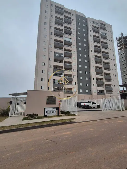 Apartamento com 2 quartos à venda, 60m2 em Sao Jose Dos Campos - SP - imagem 1 Foto 1 de Apartamento com 2 quartos à venda, 60m2 em Sao Jose Dos Campos - SP