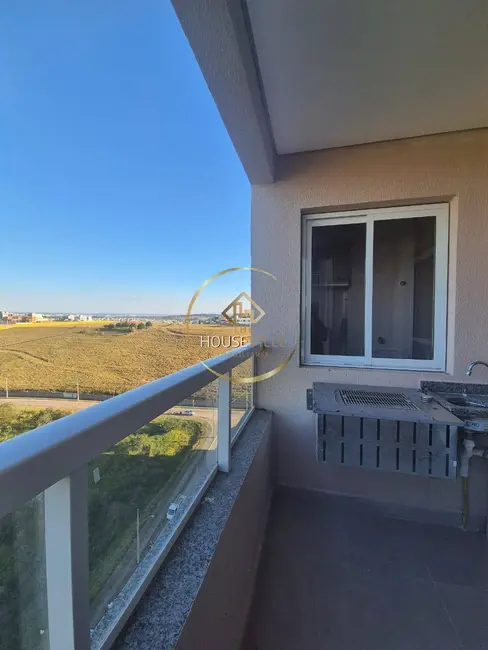 Apartamento com 2 quartos à venda, 60m2 em Sao Jose Dos Campos - SP - imagem 8 Foto 8 de Apartamento com 2 quartos à venda, 60m2 em Sao Jose Dos Campos - SP