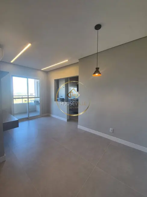 Apartamento com 2 quartos à venda, 60m2 em Sao Jose Dos Campos - SP - imagem 9 Foto 9 de Apartamento com 2 quartos à venda, 60m2 em Sao Jose Dos Campos - SP