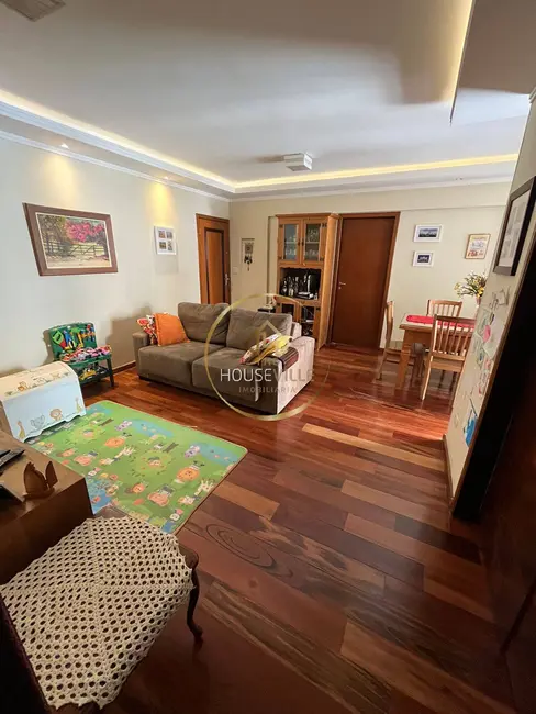 Foto 1 de Apartamento com 3 quartos à venda, 84m2 em Sao Jose Dos Campos - SP