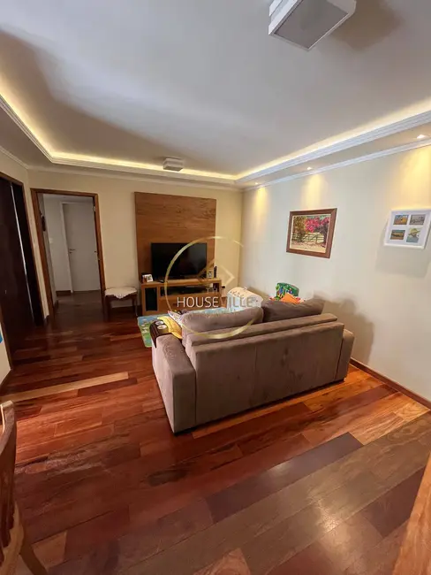 Foto 2 de Apartamento com 3 quartos à venda, 84m2 em Sao Jose Dos Campos - SP