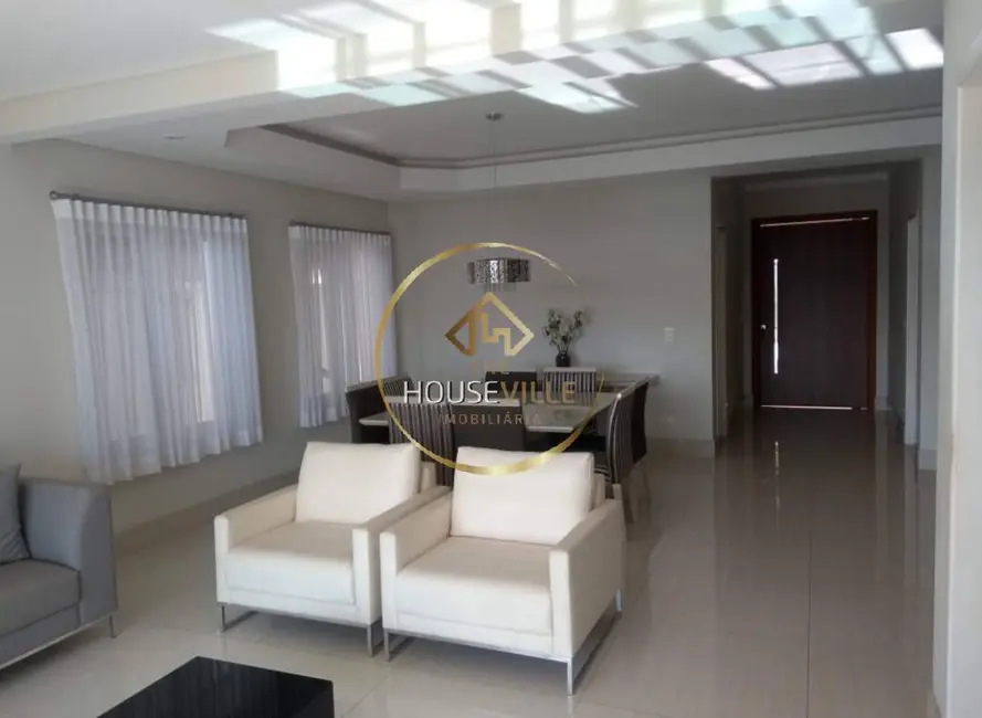 Foto 2 de Casa de Condomínio com 4 quartos à venda, 337m2 em Sao Jose Dos Campos - SP