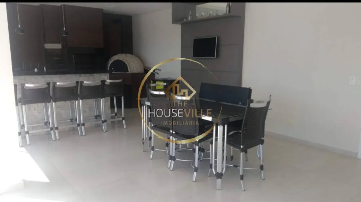 Foto 9 de Casa de Condomínio com 4 quartos à venda, 337m2 em Sao Jose Dos Campos - SP