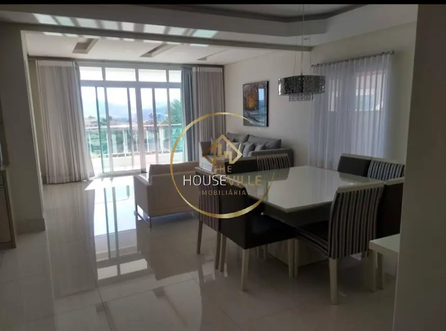 Foto 3 de Casa de Condomínio com 4 quartos à venda, 337m2 em Sao Jose Dos Campos - SP