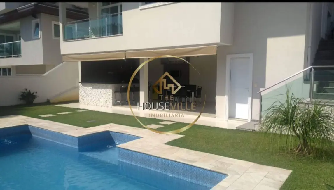 Foto 6 de Casa de Condomínio com 4 quartos à venda, 337m2 em Sao Jose Dos Campos - SP