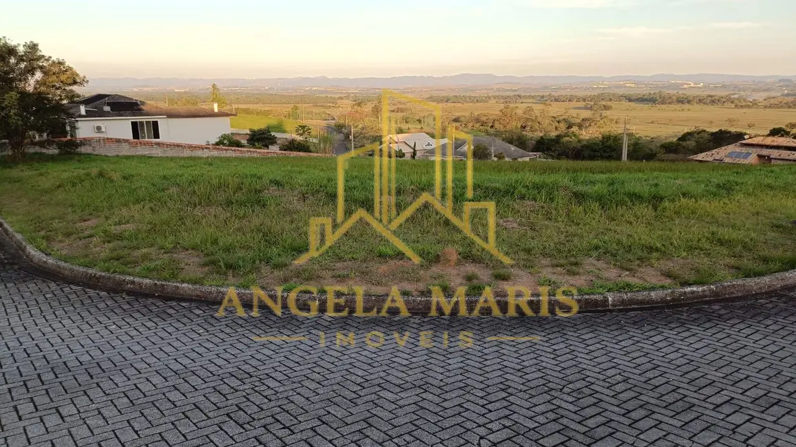 Foto 1 de Lote de Condomínio à venda, 1000m2 em Sao Jose Dos Campos - SP