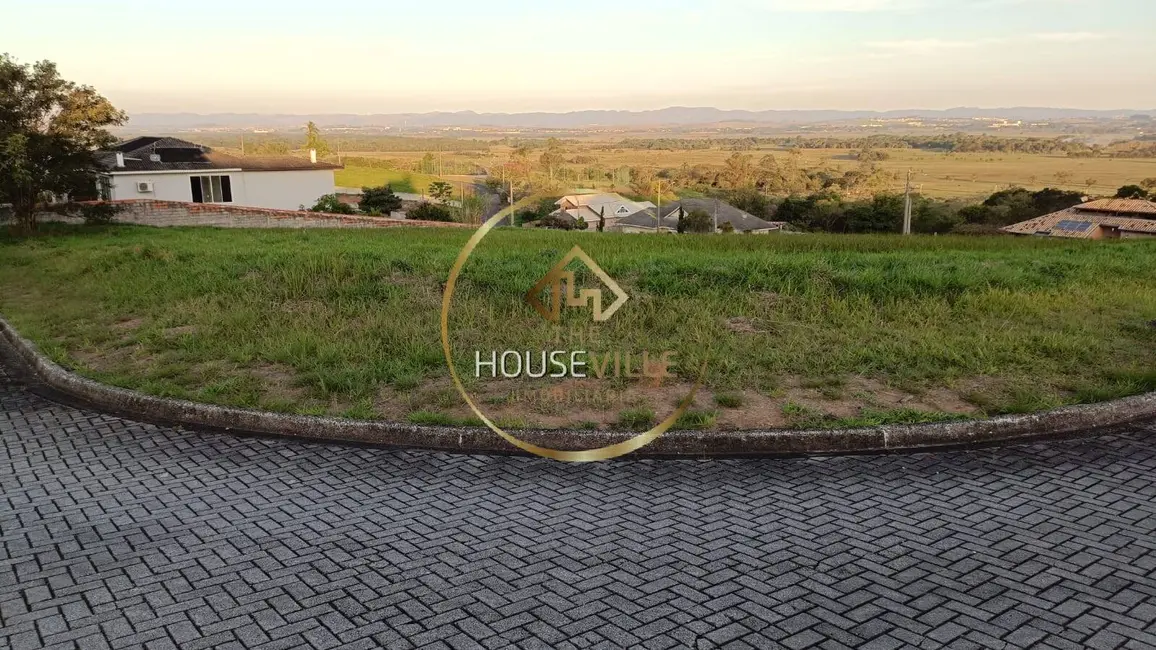 Foto 1 de Lote de Condomínio à venda, 1000m2 em Sao Jose Dos Campos - SP