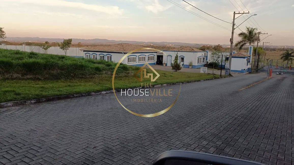 Foto 5 de Lote de Condomínio à venda, 1000m2 em Sao Jose Dos Campos - SP