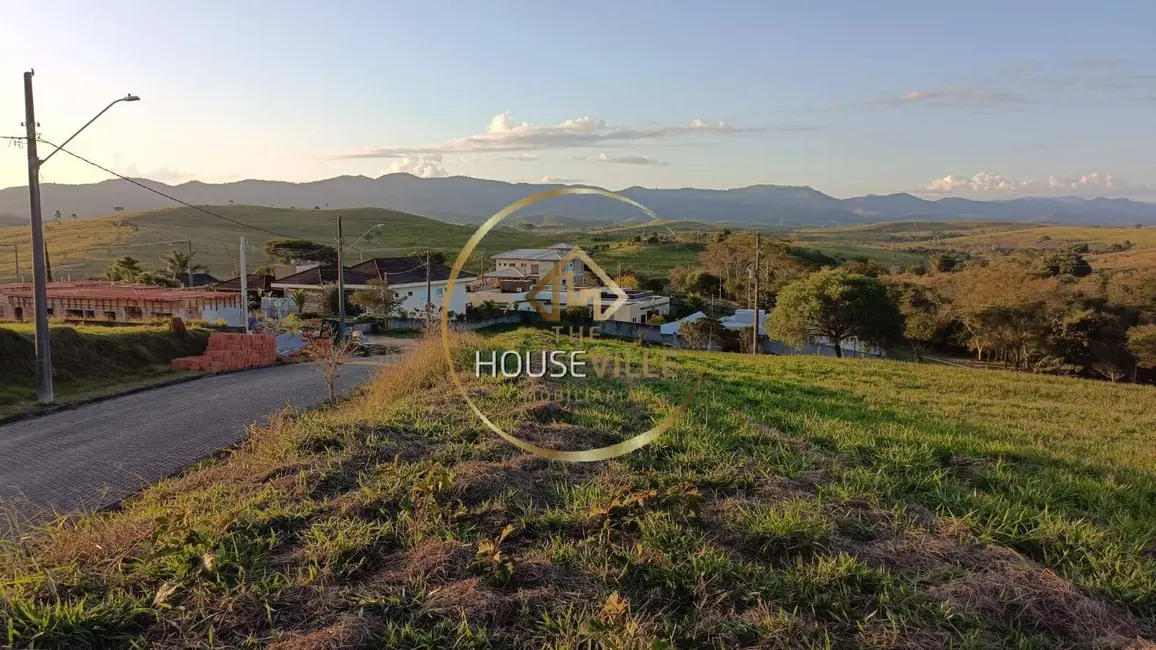 Foto 4 de Lote de Condomínio à venda, 1000m2 em Sao Jose Dos Campos - SP