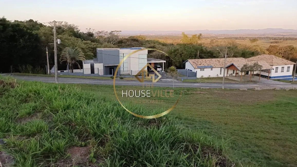 Foto 8 de Lote de Condomínio à venda, 1000m2 em Sao Jose Dos Campos - SP