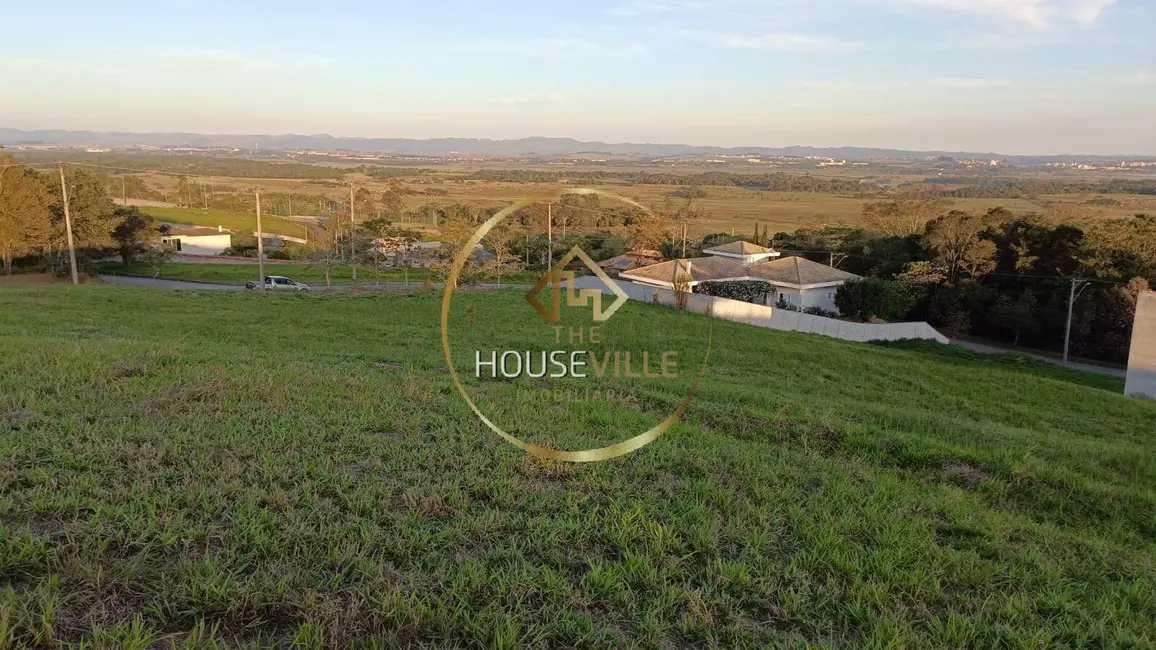 Foto 2 de Lote de Condomínio à venda, 1000m2 em Sao Jose Dos Campos - SP