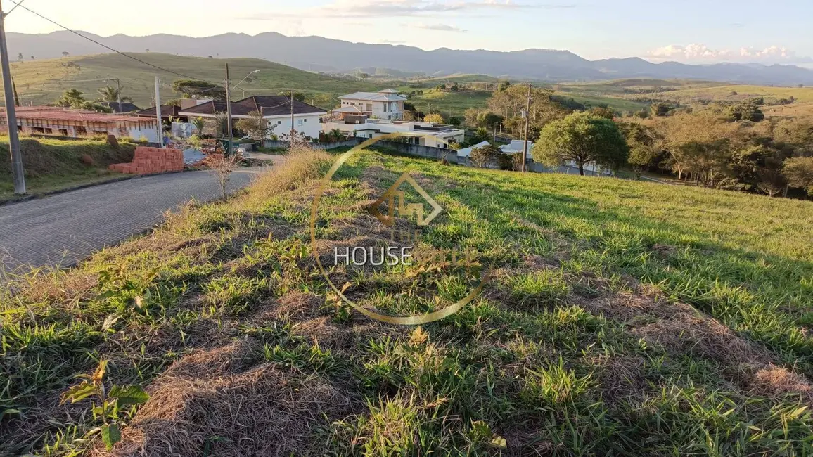 Foto 3 de Lote de Condomínio à venda, 1000m2 em Sao Jose Dos Campos - SP