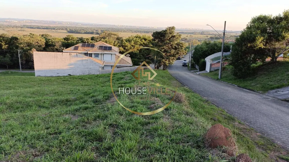 Foto 7 de Lote de Condomínio à venda, 1000m2 em Sao Jose Dos Campos - SP