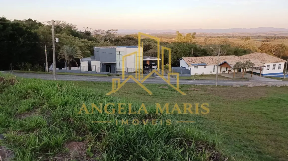 Foto 8 de Lote de Condomínio à venda, 1000m2 em Sao Jose Dos Campos - SP