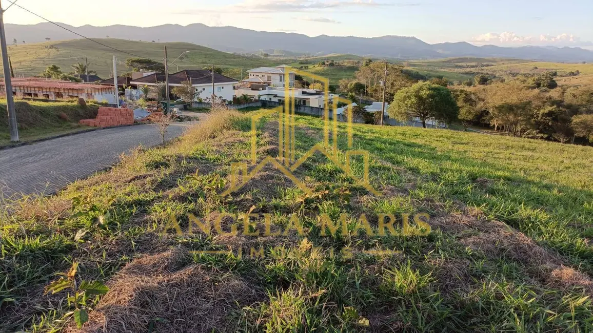Foto 3 de Lote de Condomínio à venda, 1000m2 em Sao Jose Dos Campos - SP