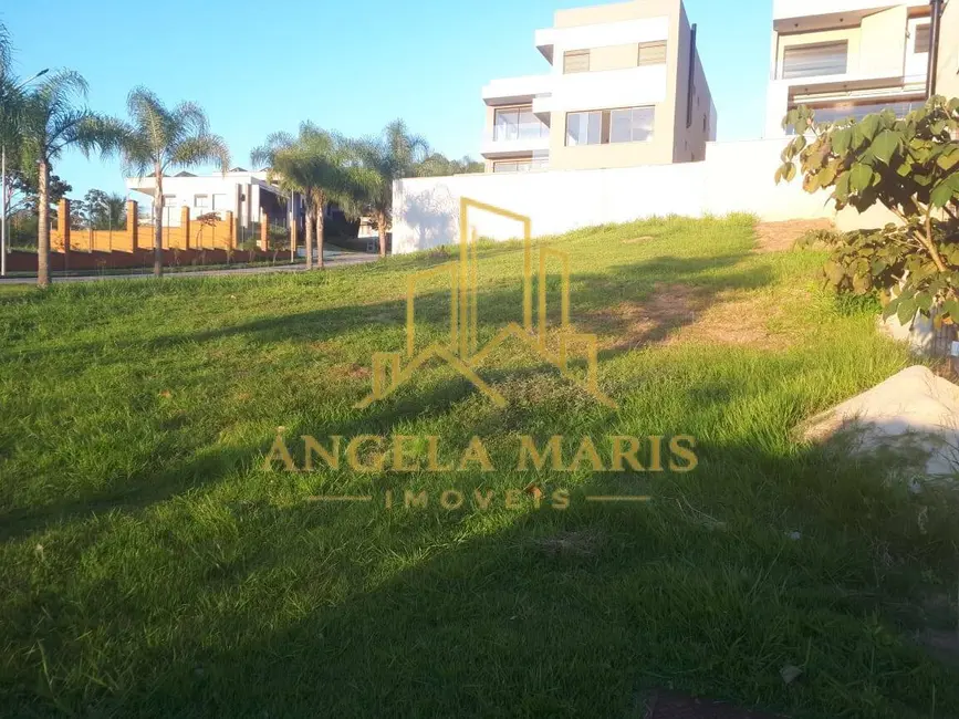 Foto 8 de Lote de Condomínio à venda, 520m2 em Sao Jose Dos Campos - SP
