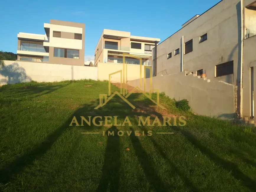 Foto 2 de Lote de Condomínio à venda, 520m2 em Sao Jose Dos Campos - SP