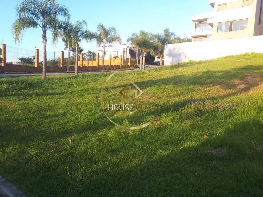 Foto 6 de Lote de Condomínio à venda, 520m2 em Sao Jose Dos Campos - SP