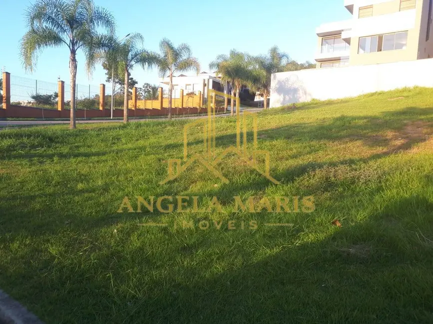 Foto 7 de Lote de Condomínio à venda, 520m2 em Sao Jose Dos Campos - SP