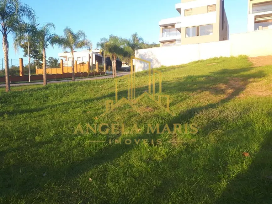 Foto 6 de Lote de Condomínio à venda, 520m2 em Sao Jose Dos Campos - SP