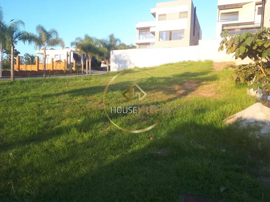 Foto 7 de Lote de Condomínio à venda, 520m2 em Sao Jose Dos Campos - SP