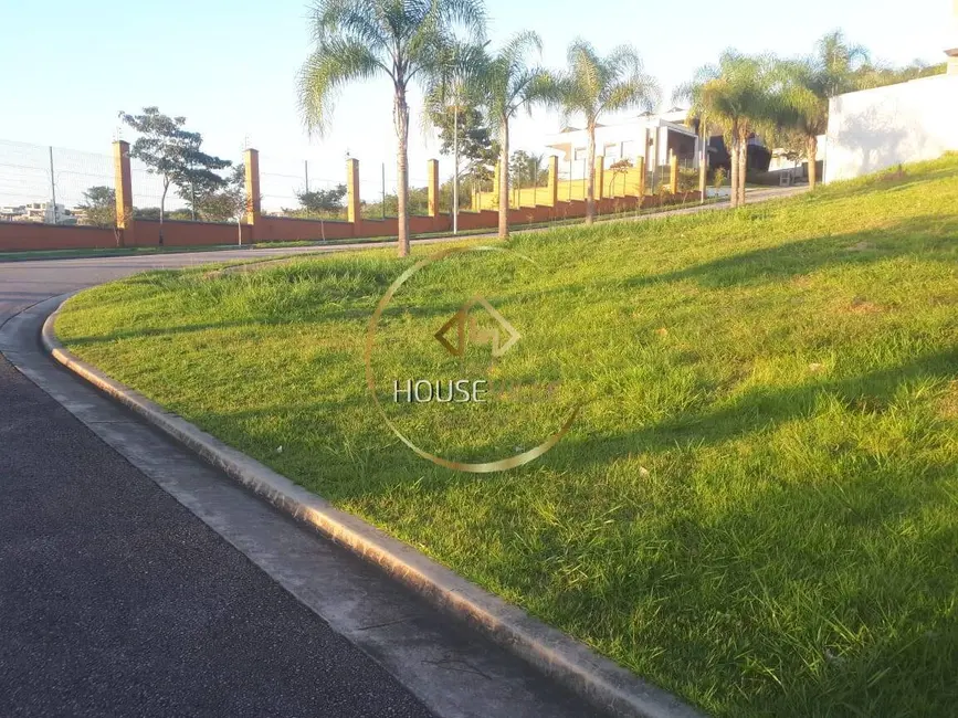 Foto 1 de Lote de Condomínio à venda, 520m2 em Sao Jose Dos Campos - SP