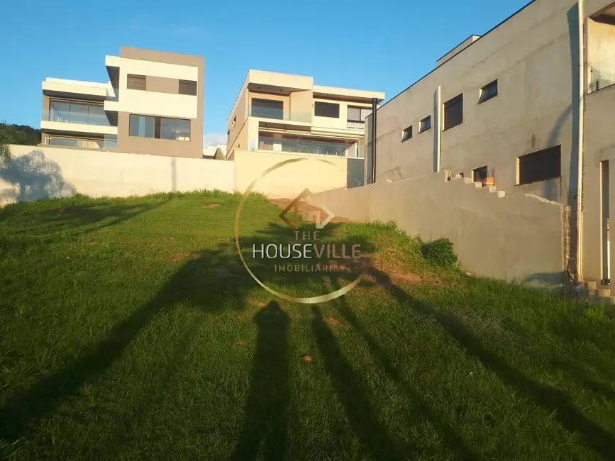 Foto 8 de Lote de Condomínio à venda, 520m2 em Sao Jose Dos Campos - SP