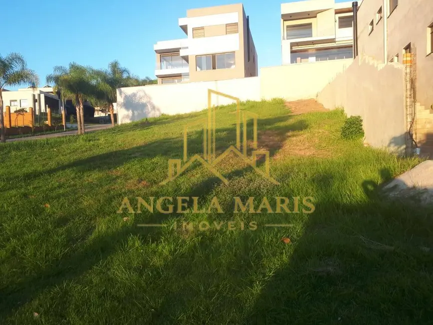 Foto 5 de Lote de Condomínio à venda, 520m2 em Sao Jose Dos Campos - SP