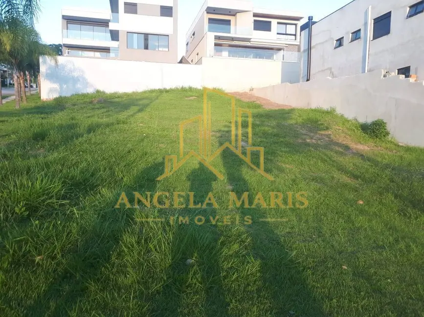 Foto 9 de Lote de Condomínio à venda, 520m2 em Sao Jose Dos Campos - SP