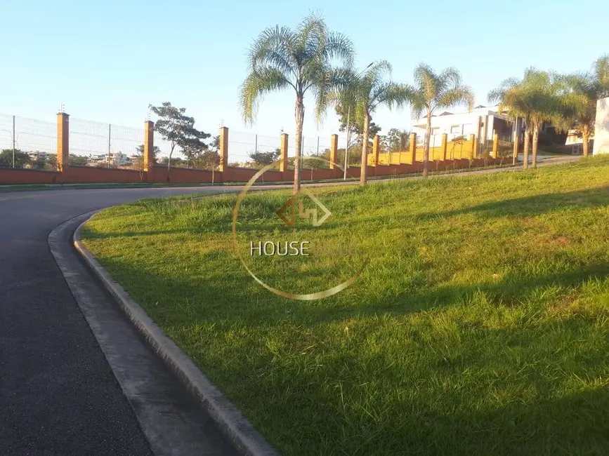 Foto 9 de Lote de Condomínio à venda, 520m2 em Sao Jose Dos Campos - SP