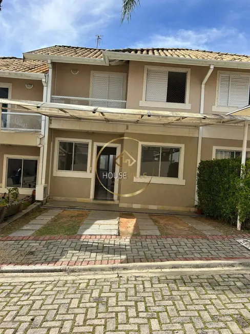 Casa de Condomínio com 3 quartos à venda e para alugar, 127m2 em Sao Jose Dos Campos - SP - imagem 1 Foto 1 de Casa de Condomínio com 3 quartos à venda e para alugar, 127m2 em Sao Jose Dos Campos - SP