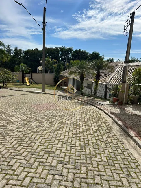 Casa de Condomínio com 3 quartos à venda e para alugar, 127m2 em Sao Jose Dos Campos - SP - imagem 8 Foto 8 de Casa de Condomínio com 3 quartos à venda e para alugar, 127m2 em Sao Jose Dos Campos - SP