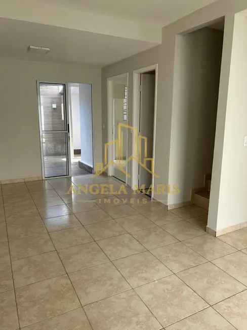 Foto 2 de Casa de Condomínio com 3 quartos à venda e para alugar, 127m2 em Sao Jose Dos Campos - SP