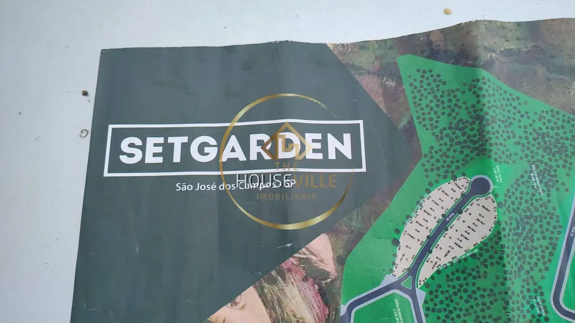 Terreno / Lote à venda, 242m2 em Sao Jose Dos Campos - SP - imagem 7 Foto 7 de Terreno / Lote à venda, 242m2 em Sao Jose Dos Campos - SP
