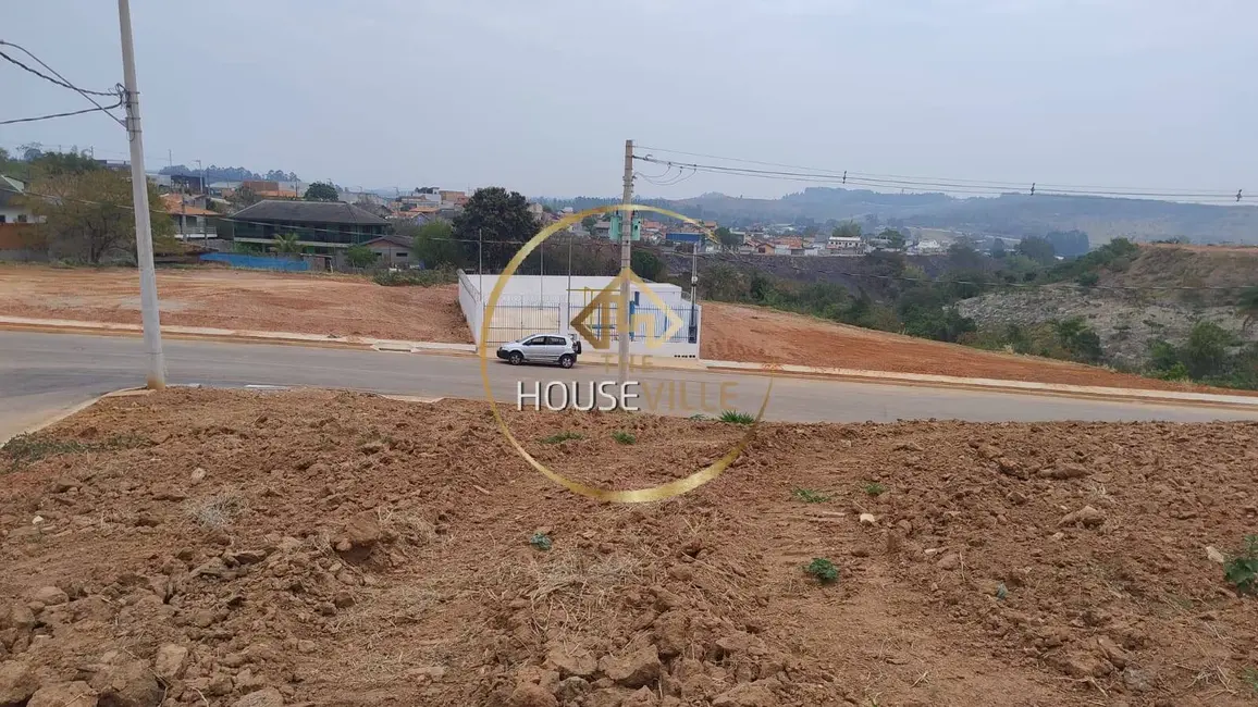 Terreno / Lote à venda, 242m2 em Sao Jose Dos Campos - SP - imagem 3 Foto 3 de Terreno / Lote à venda, 242m2 em Sao Jose Dos Campos - SP