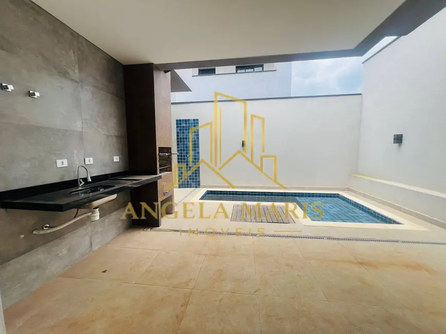 Foto 4 de Casa de Condomínio com 3 quartos à venda, 152m2 em Sao Jose Dos Campos - SP
