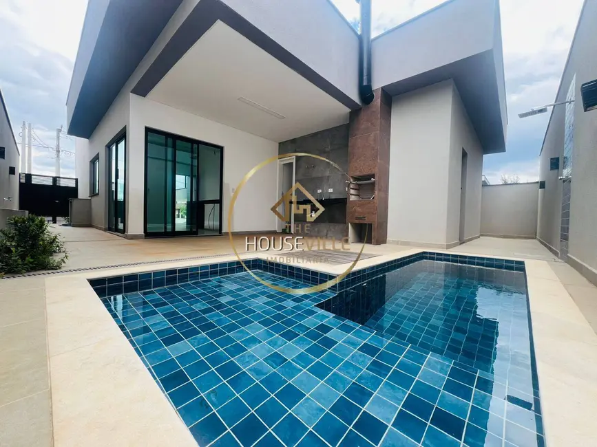 Foto 7 de Casa de Condomínio com 3 quartos à venda, 152m2 em Sao Jose Dos Campos - SP