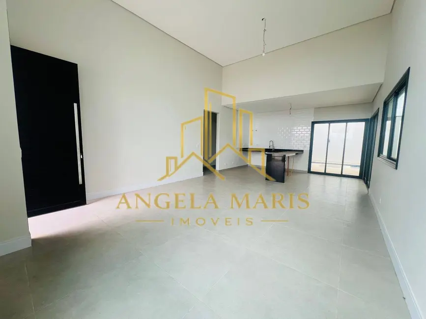 Foto 2 de Casa de Condomínio com 3 quartos à venda, 152m2 em Sao Jose Dos Campos - SP