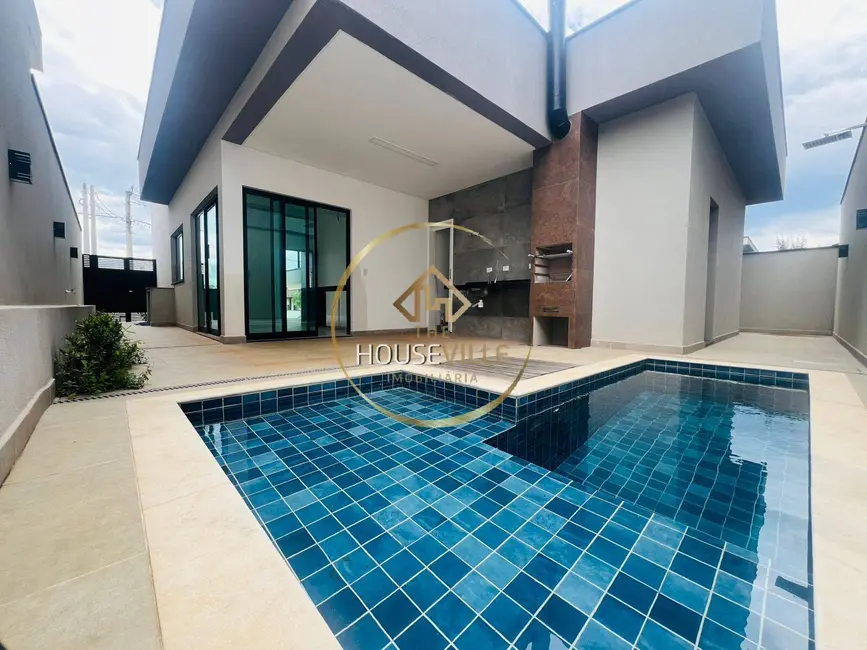 Foto 6 de Casa de Condomínio com 3 quartos à venda, 152m2 em Sao Jose Dos Campos - SP