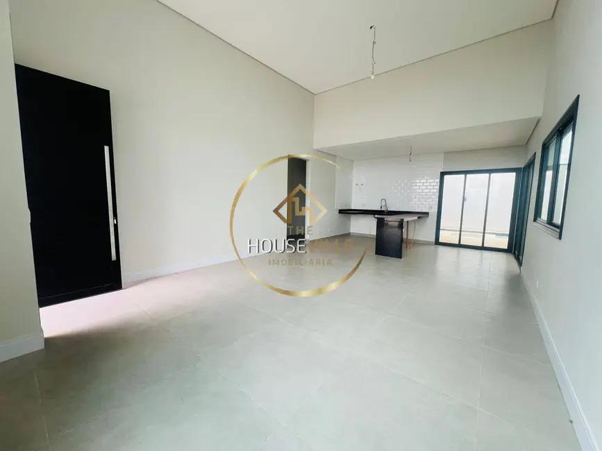 Foto 2 de Casa de Condomínio com 3 quartos à venda, 152m2 em Sao Jose Dos Campos - SP