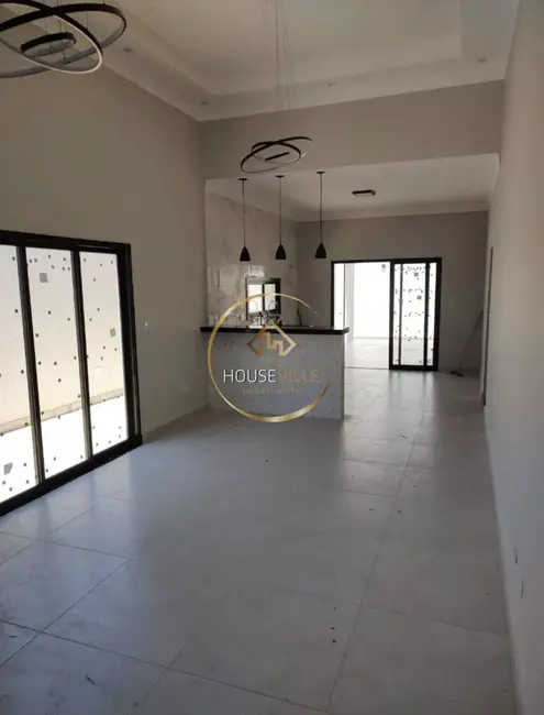 Foto 3 de Casa de Condomínio com 3 quartos à venda, 125m2 em Cacapava - SP