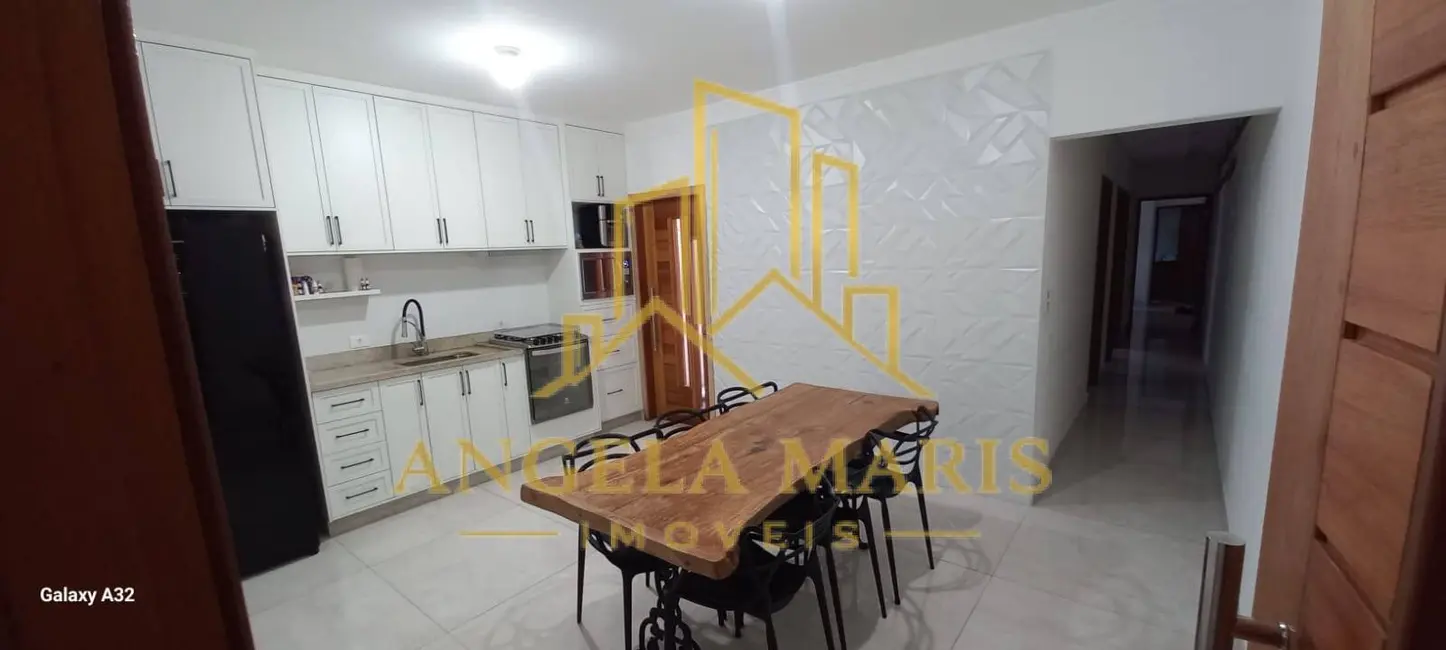 Foto 5 de Casa com 3 quartos à venda, 133m2 em Sao Jose Dos Campos - SP
