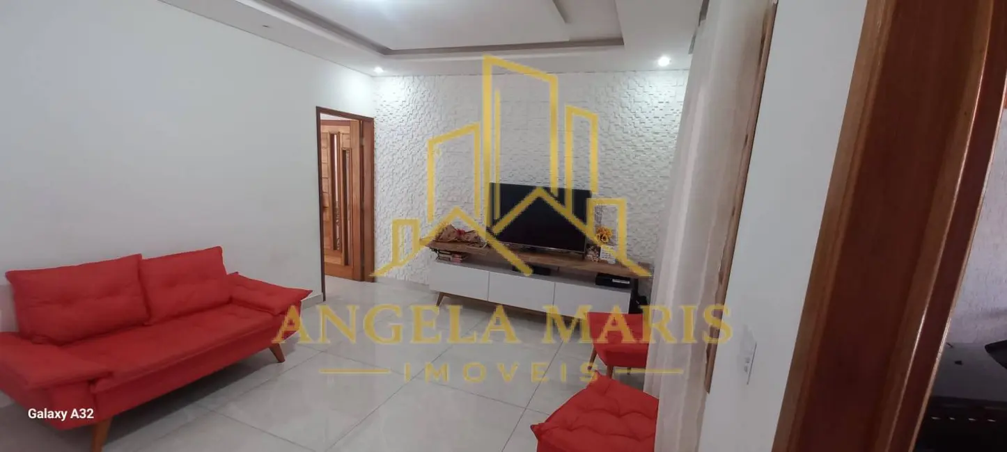 Foto 1 de Casa com 3 quartos à venda, 133m2 em Sao Jose Dos Campos - SP